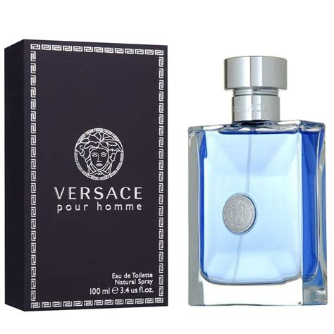 perfume versus de versace hombre precio|perfume Versace hombre original.